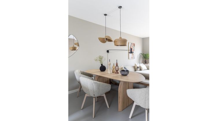 Must Living Kuala Lumpur Hanglamp
