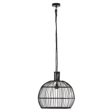 Must Living Las Salinas Black Hanglamp