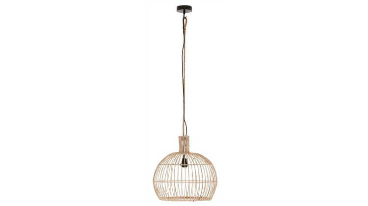 Must Living Las Salinas Natural Hanglamp