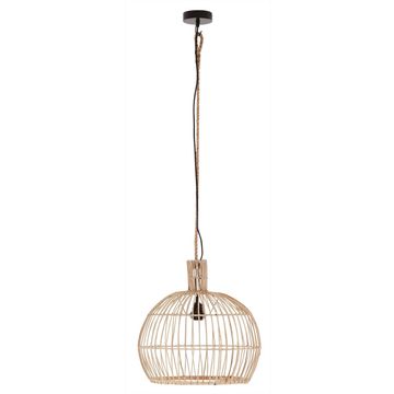 Must Living Las Salinas Natural Hanglamp