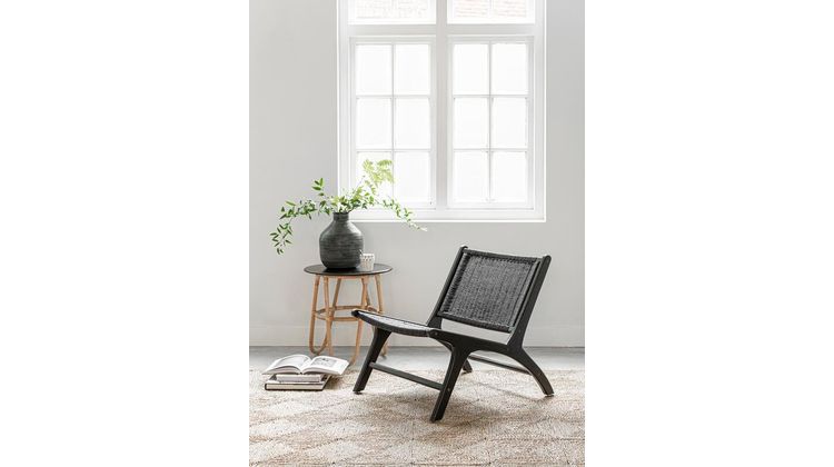 Must Living Lazy Loom Fauteuil