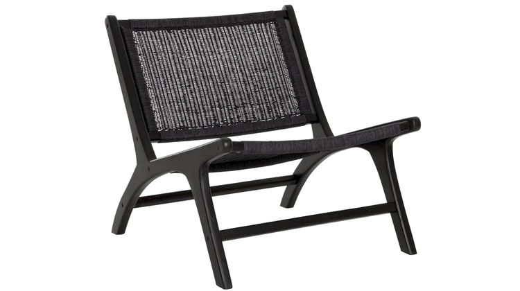 Must Living Lazy Loom Fauteuil