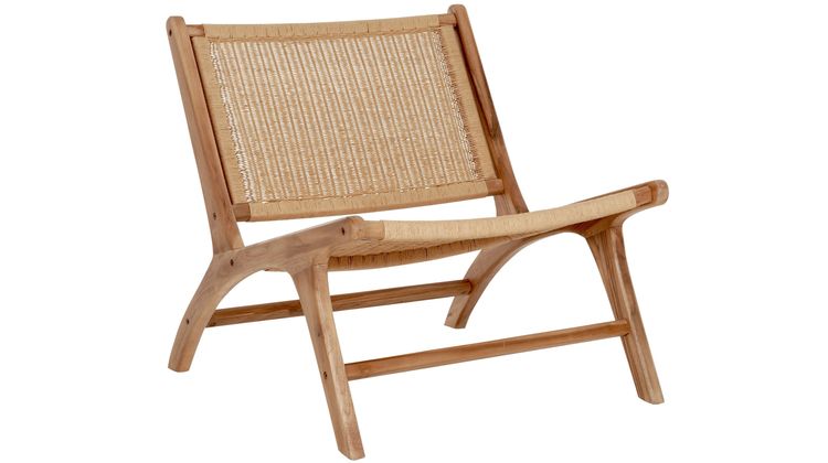 Must Living Lazy Loom Fauteuil