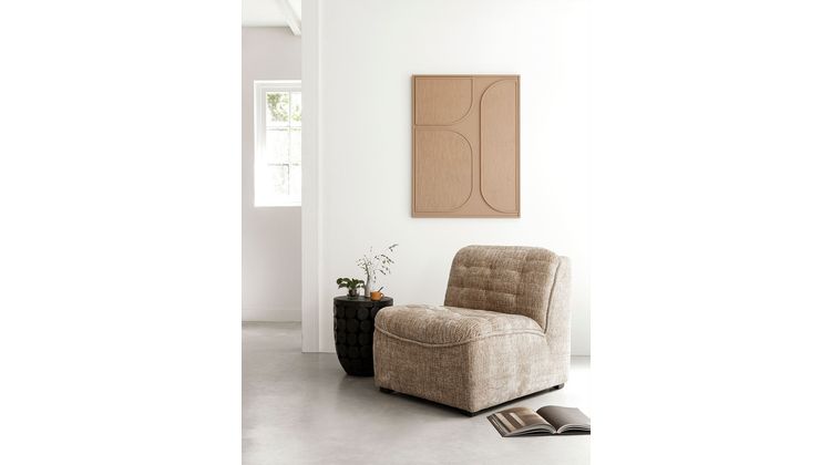 MUST Living Lorcan Wanddecoratie