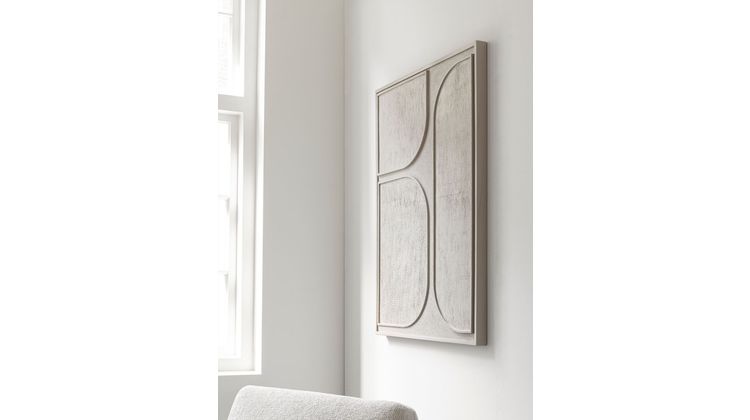 MUST Living Lorcan Wanddecoratie