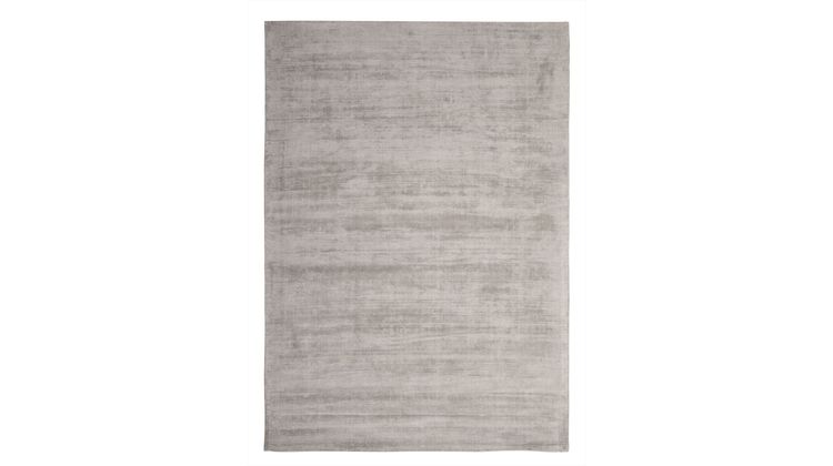 Must Living Lustre Silver Vloerkleed