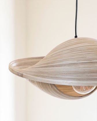 MUST Living Malakka Hanglamp