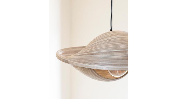 MUST Living Malakka  Hanglamp