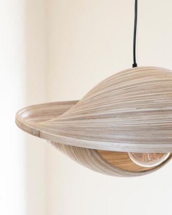 MUST Living Malakka Hanglamp