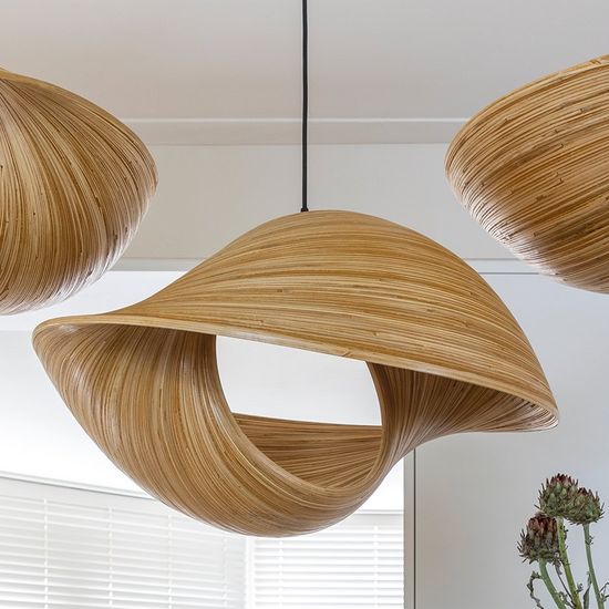 Must Living Malakka Hanglamp