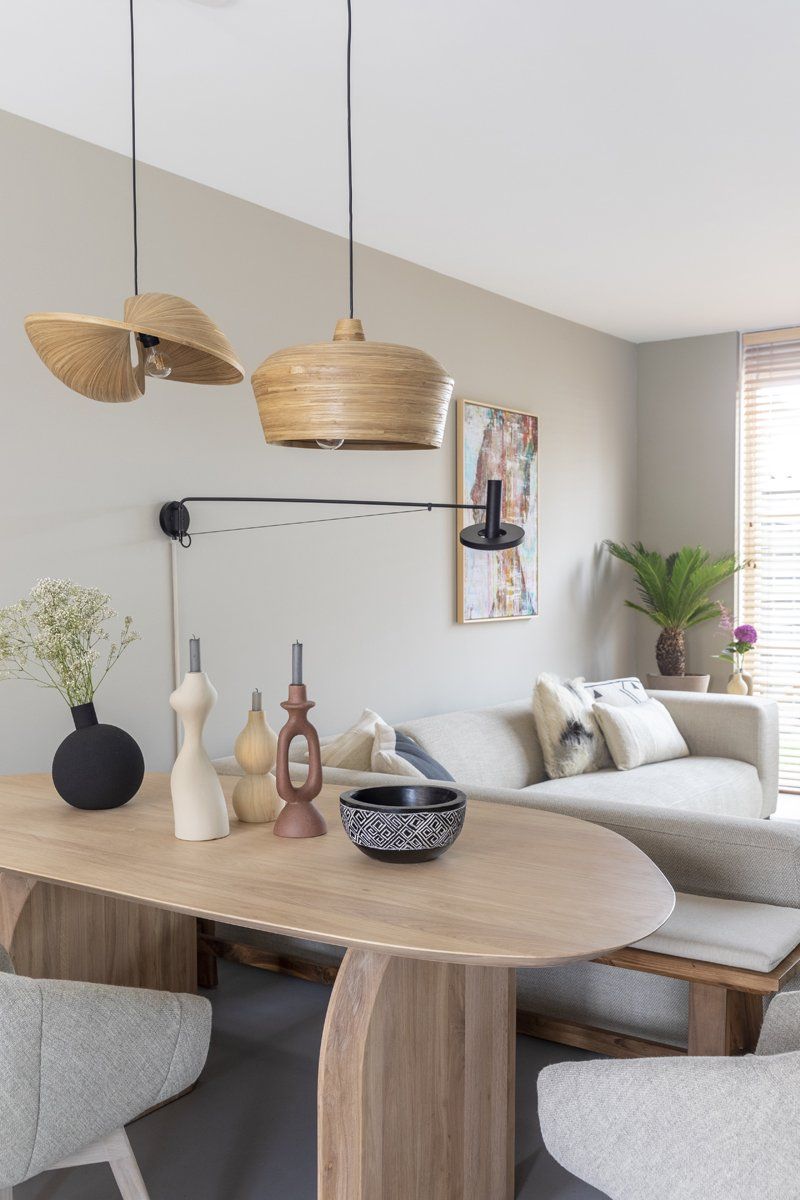 MUST Living Malakka Hanglamp
