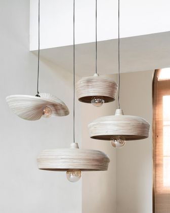 MUST Living Malakka Hanglamp