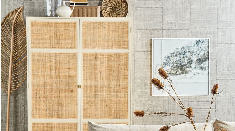 Must Living Mango Leaf Decoratie