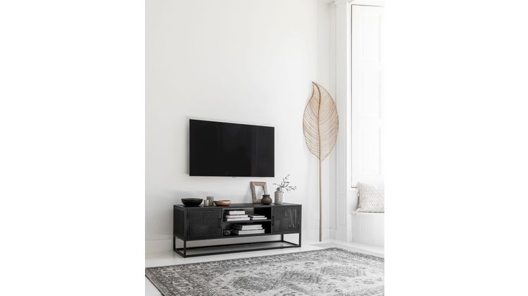 Must Living Mango Leaf Decoratie