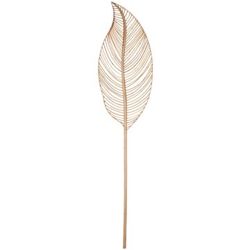 null Mango Leaf Decoratie