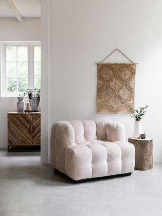 MUST Living Mars Fauteuil