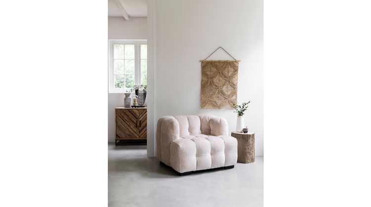MUST Living Mars Fauteuil
