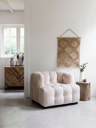 MUST Living Mars Fauteuil