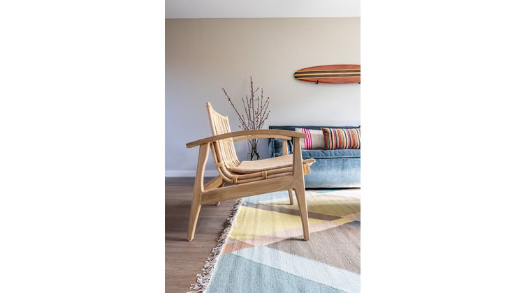 Must Living Marvin Fauteuil