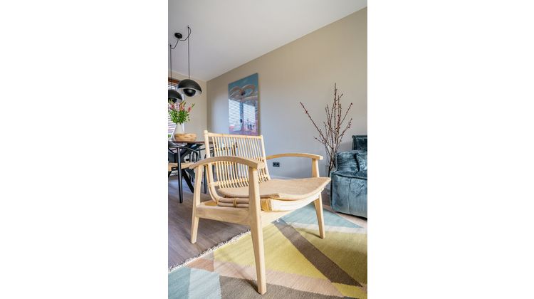Must Living Marvin Fauteuil