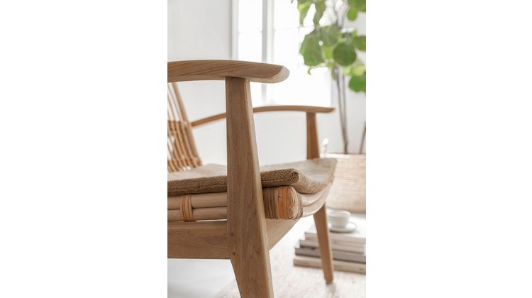 Must Living Marvin Fauteuil