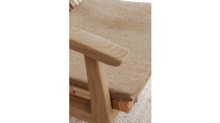 Must Living Marvin Fauteuil