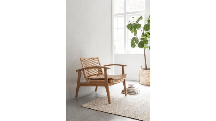 Must Living Marvin Fauteuil