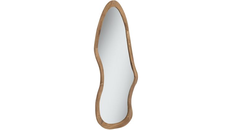 MUST Living Mateo Spiegel