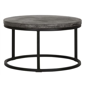 null Mont Blanc Salontafel