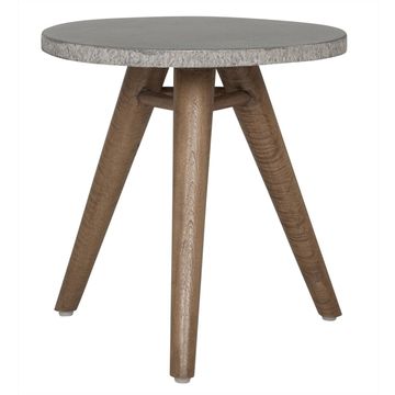 null Mount Everest Bijzettafel