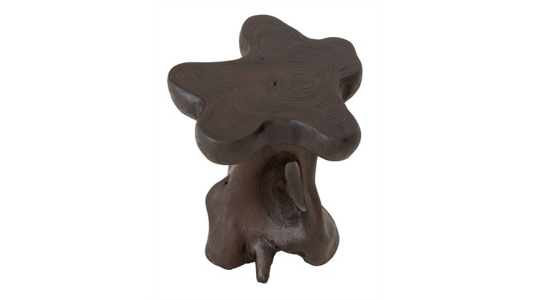 Must Living Mushroom Bijzettafel