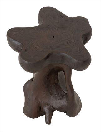 MUST Living Mushroom Bijzettafel