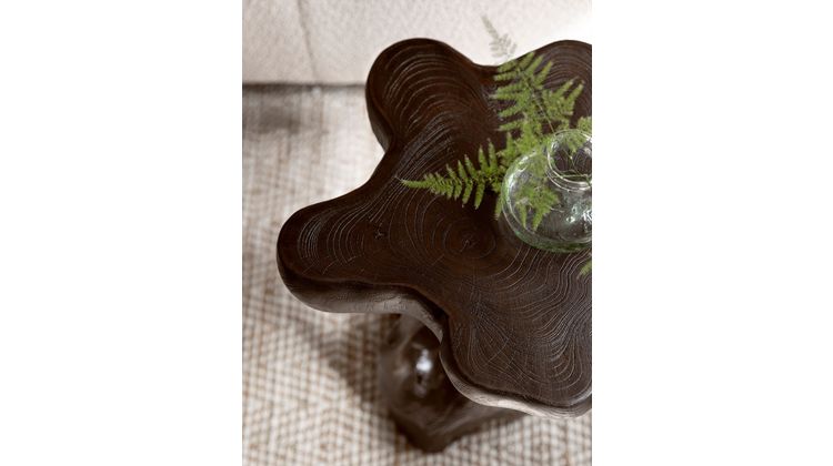 Must Living Mushroom Bijzettafel