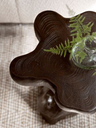 MUST Living Mushroom Bijzettafel