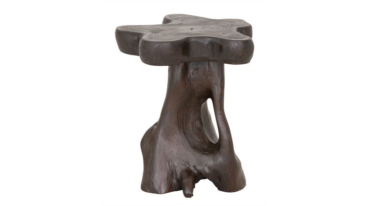 Must Living Mushroom Bijzettafel