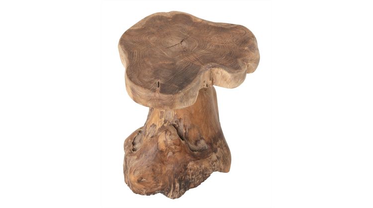 MUST Living Mushroom Bijzettafel