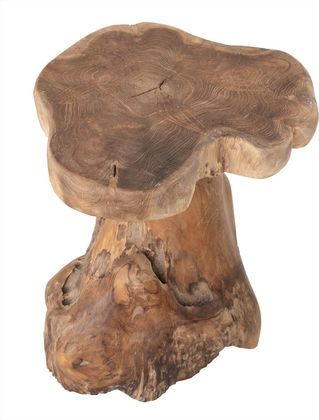 MUST Living Mushroom Bijzettafel