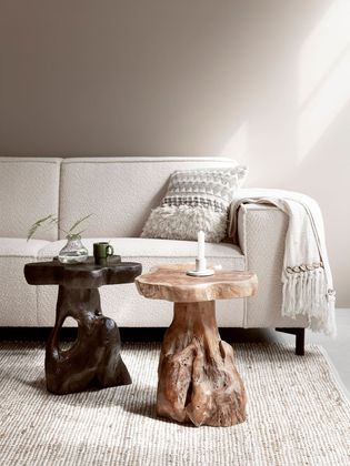 MUST Living Mushroom Bijzettafel