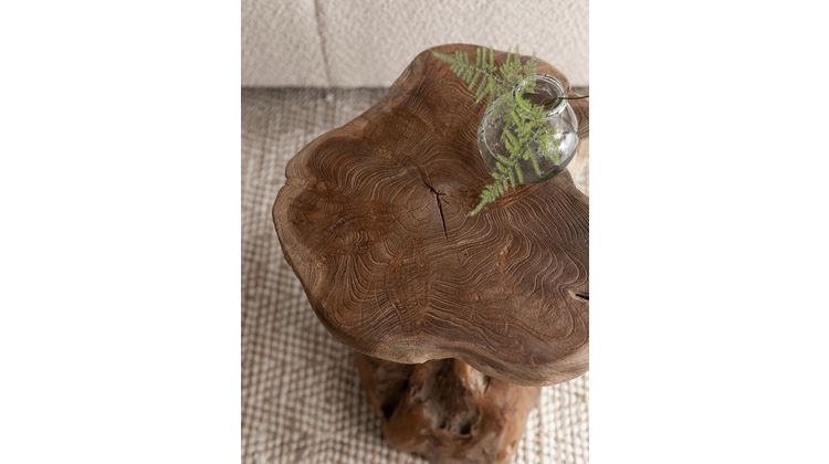 MUST Living Mushroom Bijzettafel