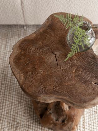 MUST Living Mushroom Bijzettafel