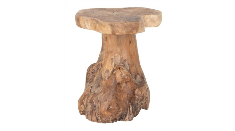MUST Living Mushroom Bijzettafel