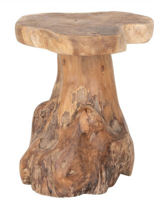 MUST Living Mushroom Bijzettafel