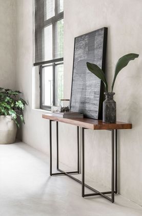 Must Living Opposites Attract Wanddecoratie