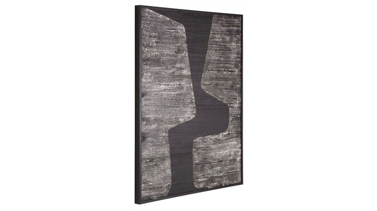 Must Living Opposites Attract Wanddecoratie