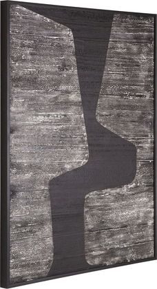 Must Living Opposites Attract Wanddecoratie
