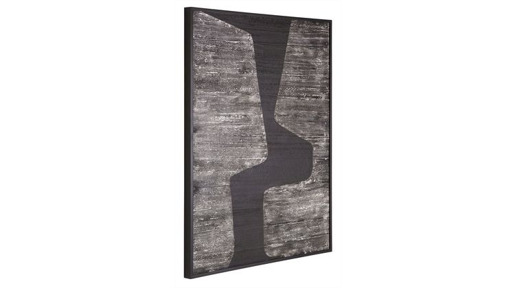 Must Living Opposites Attract Wanddecoratie