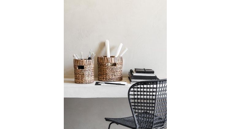Must Living Organize Set van 2 Manden