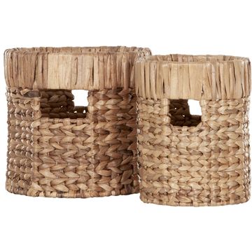 Must Living Organize Set van 2 Manden