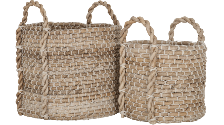 Must Living Patio Set van 2 Manden