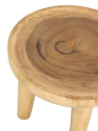MUST Living Plato Salontafel